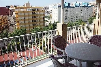 Διαμέρισμα Apolo 16 55 Κάλπε