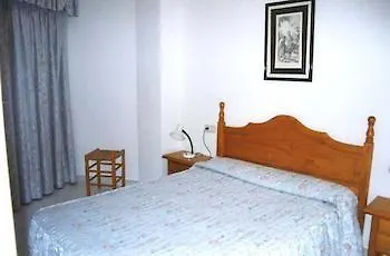 Apolo 16 55 Διαμέρισμα Κάλπε