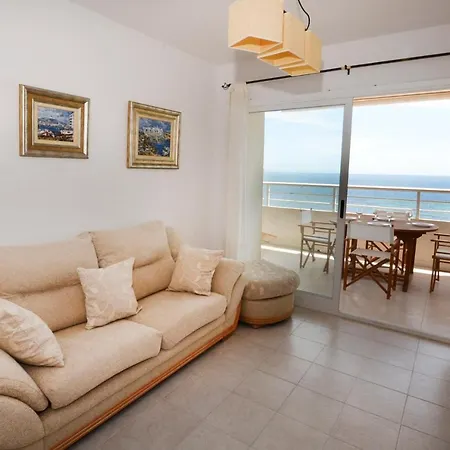 Apolo 16 55 Apartment *