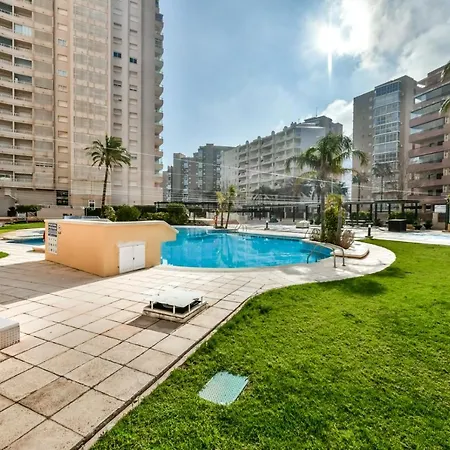 Apolo 16 55 Apartment