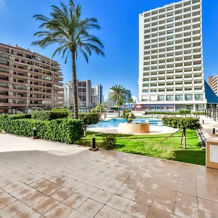 Apartment Apolo 16 55