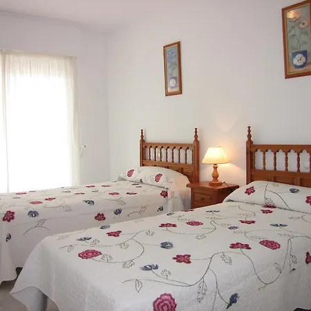 Apolo 16 55 Calpe