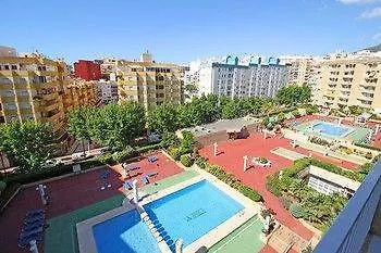 Apolo 16 55 Apartment