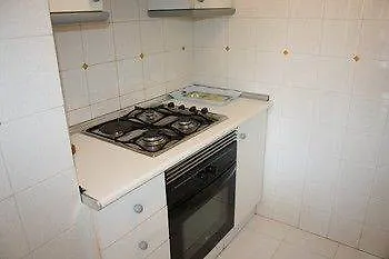 Apolo 16 55 * Calpe