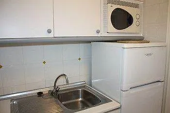 Apolo 16 55 Apartment Calpe