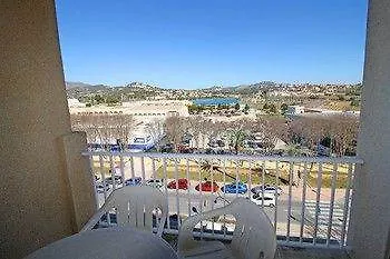 Apolo 16 55 Calpe