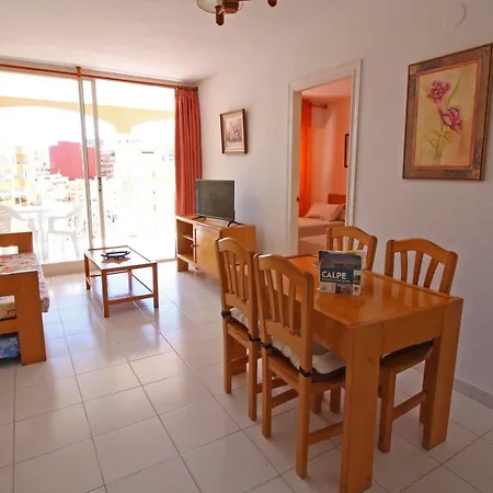Apolo 16 55 Calpe