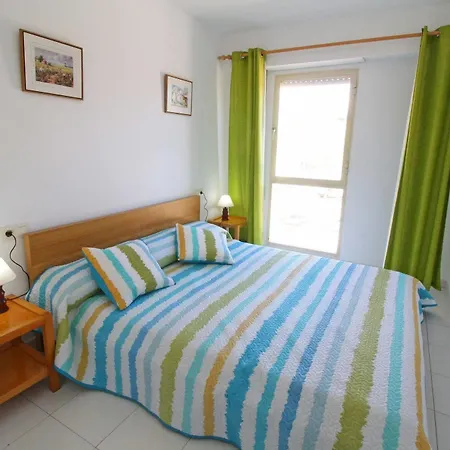 Apolo 16 55 Appartement *