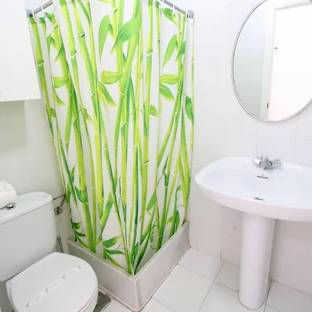 Apolo 16 55 Appartement *