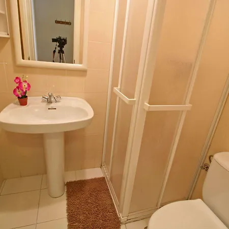Apolo 16 55 Apartment Calpe