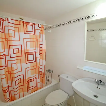 Apolo 16 55 Apartment Calpe