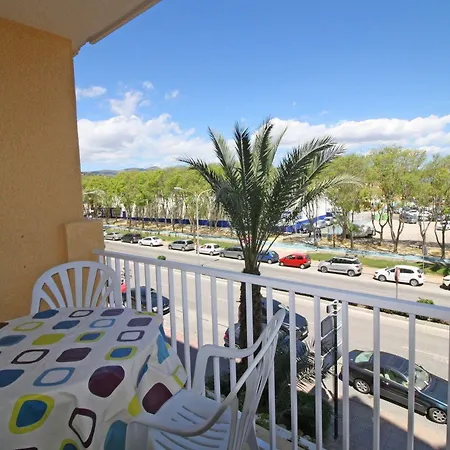Appartement Apolo 16 55