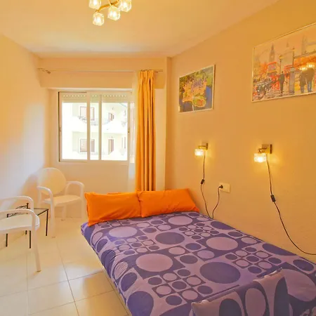 Apolo 16 55 Calpe
