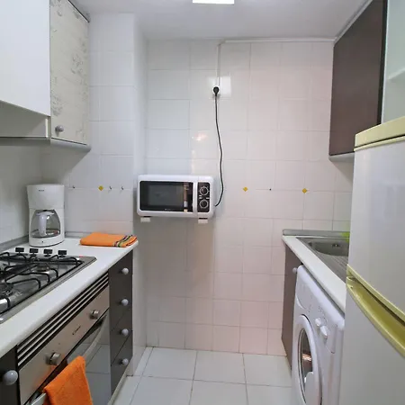Apolo 16 55 Appartement