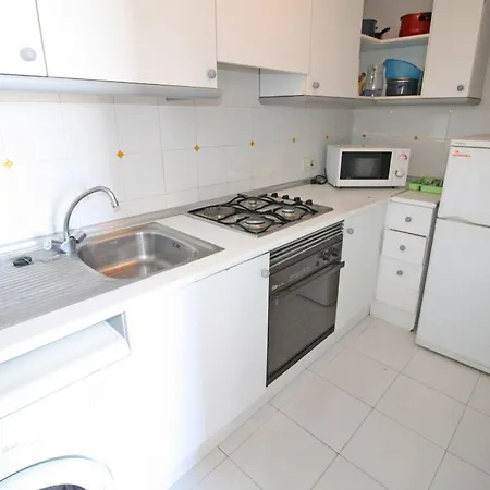 Apolo 16 55 * Calpe