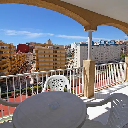 Apolo 16 55 Appartement *