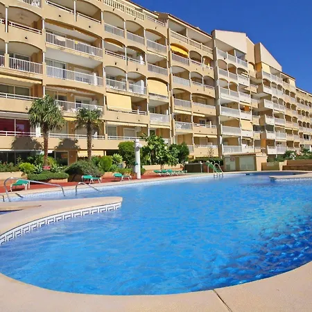 Apolo 16 55 * Calpe