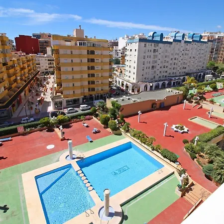 Appartement Apolo 16 55